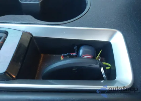 2019 Nissan Altima 2.5 Sr z USA, uszkodzony, nr VIN 1N4BL4CV2KC132103